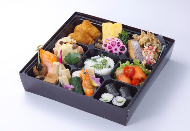お弁当付き会議プラン　