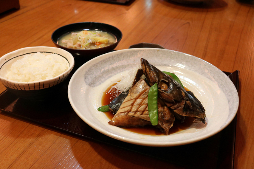 【直営居酒屋店】金沢ならではのランチ、好評営業中♪